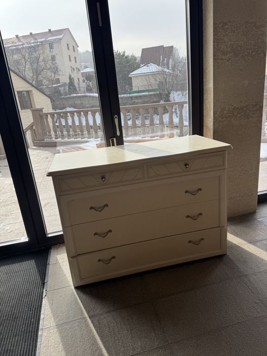 Продам комод б/у