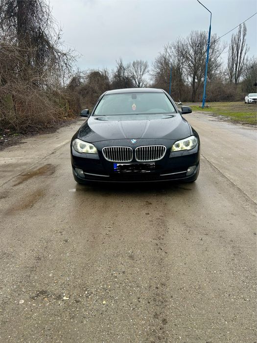 Bmw seria 5 2.0 diesel