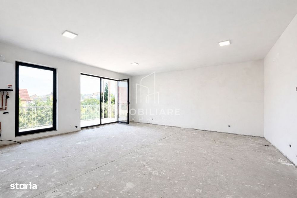 0% Apartament 107 mp Bloc Nou Etajul 2 Andrei Muresanu