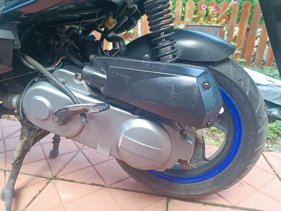 Pegasus    GP 50