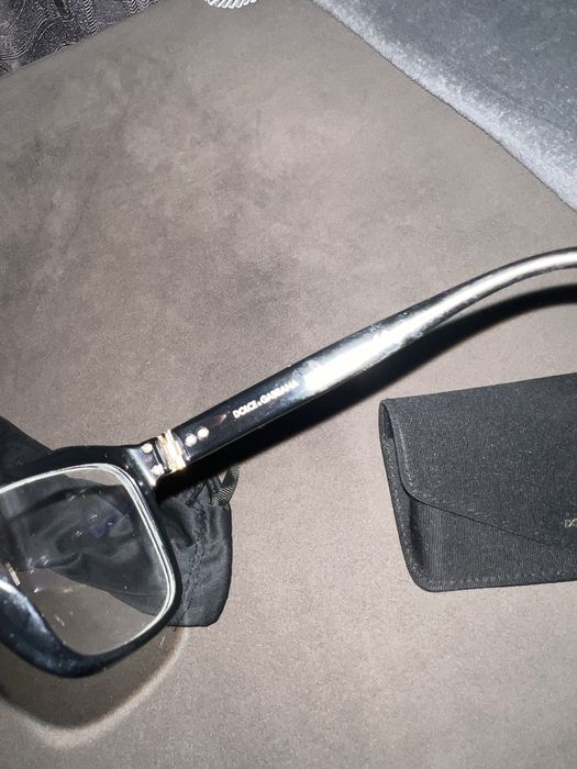 Очила диоптрични dolce and gabbana