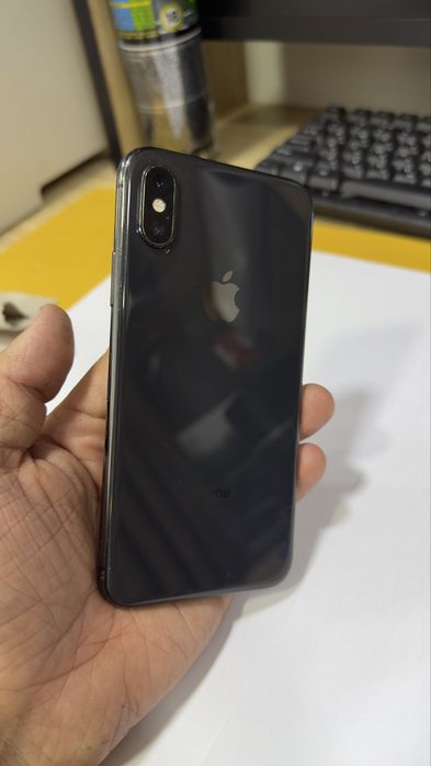Iphone Xs 256 gb