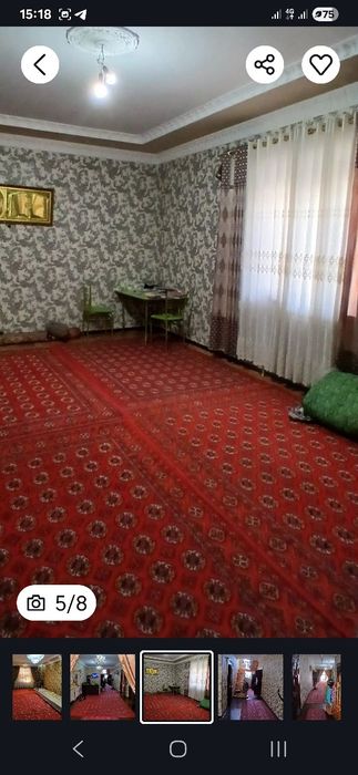 Хавли жой сотувда