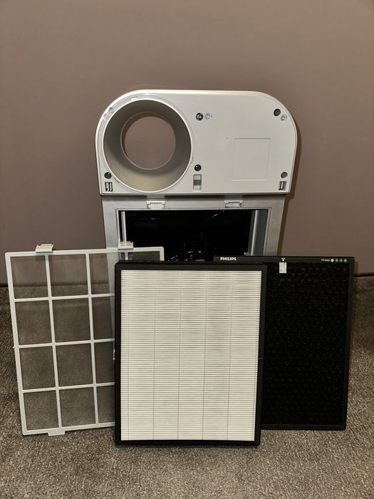 Purificator de aer Pihilips seria 4500i  AC4550/50