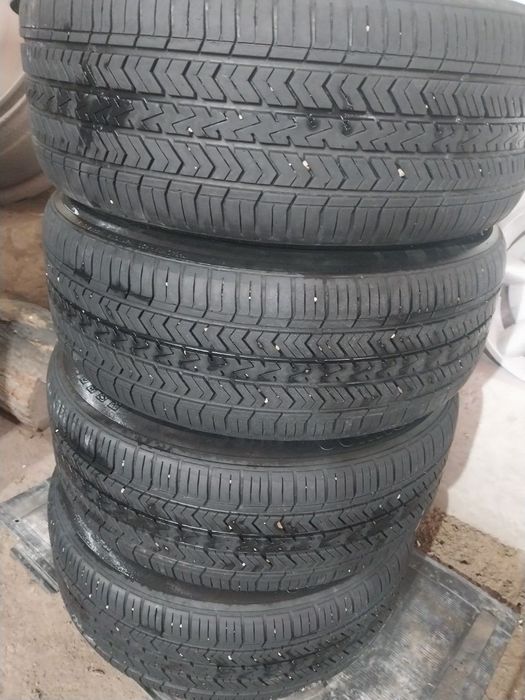 Diska Balon 16 razmer