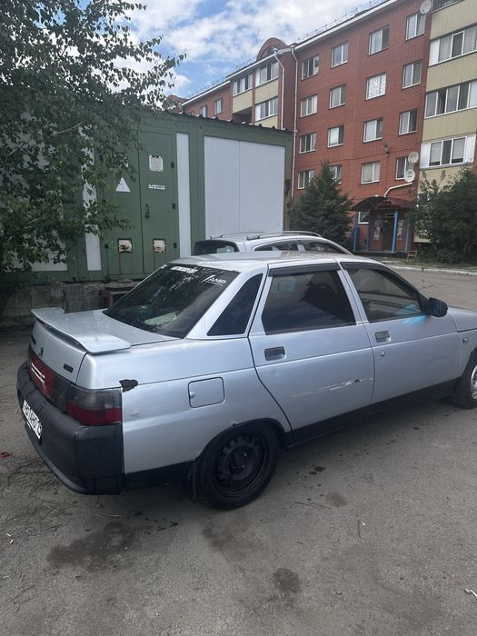 Продам Ваз 2110 8кл.