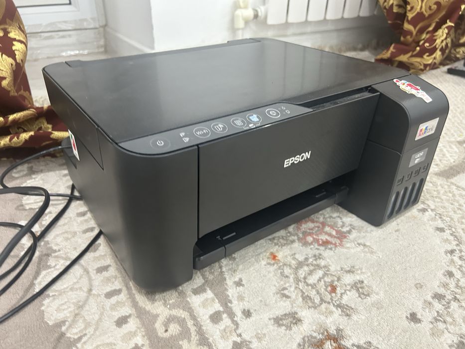 принтер epson L3250