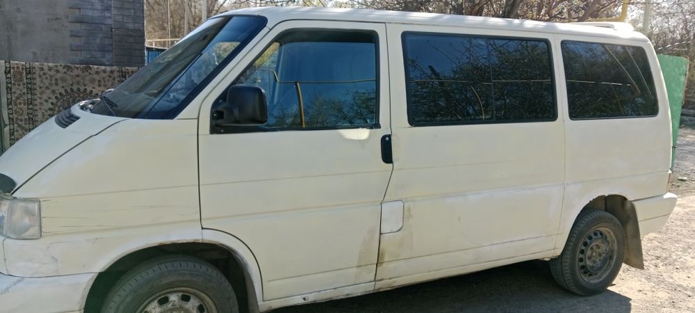 Wolsvagen transportation