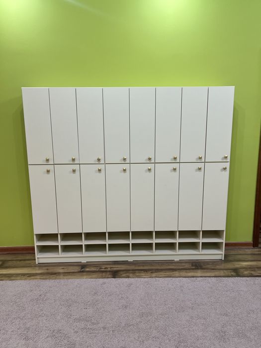 Шкаф для детского сада