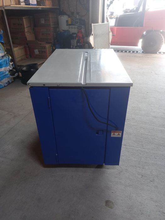 Упаковочный аппарат