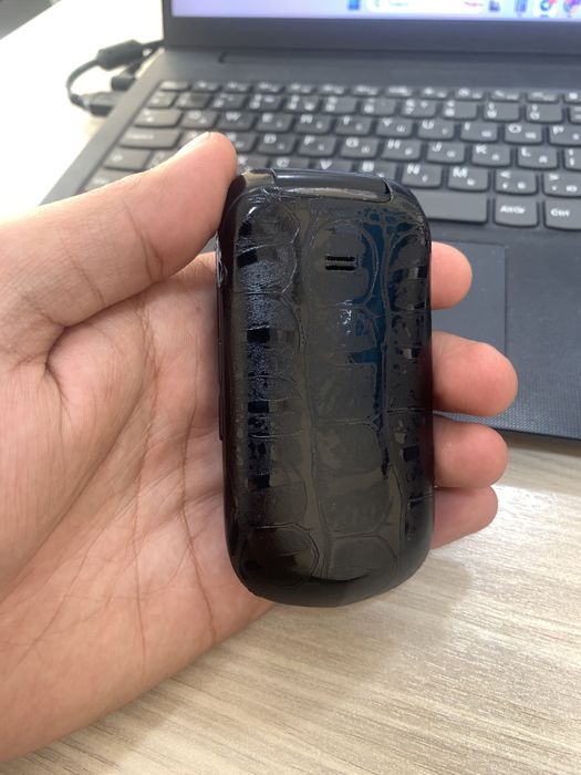 Samsung Gusto 2 Verizon Perfectum CDMA