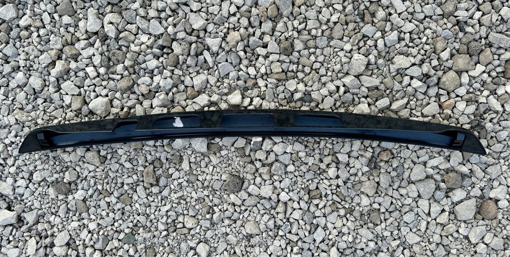 Оригинална лайстна за заден капак за Тойота Ярис/ Toyota Yaris