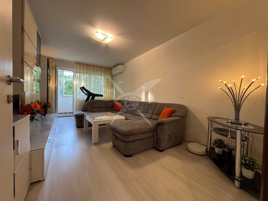 Дава се под наем Тристаен апартамент в София, Младост 1 - 78 кв.м за 1000 € - Снимка #7