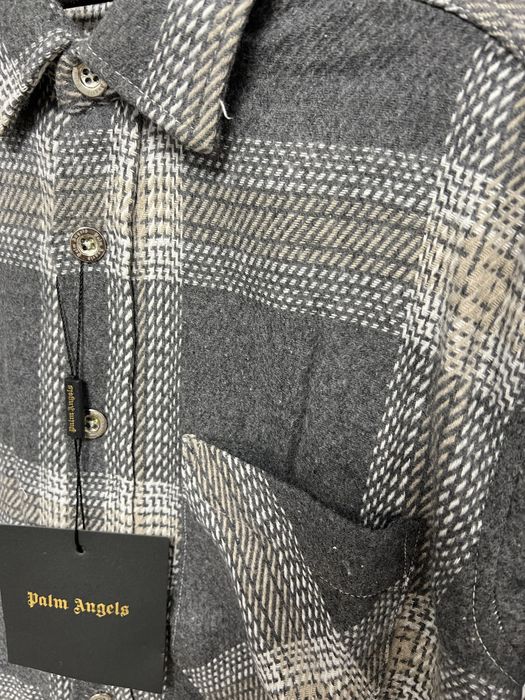 Camasa PALM ANGELS super calitate