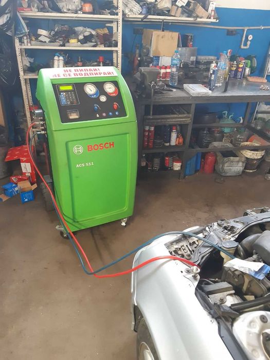 Автосервиз Чип Тунинг /Ремап Климатици /Диагностика DpfEgrAdblue Off