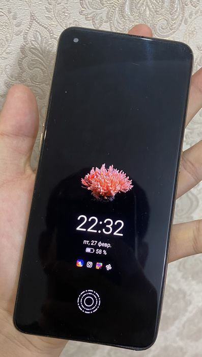 OPPO Reno 8T 5G 128gb