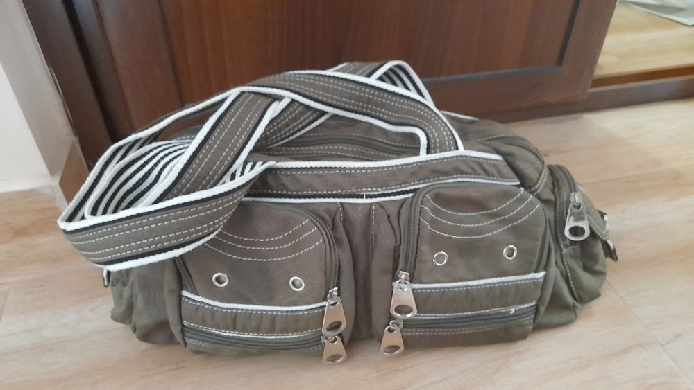 Практична за пътуване