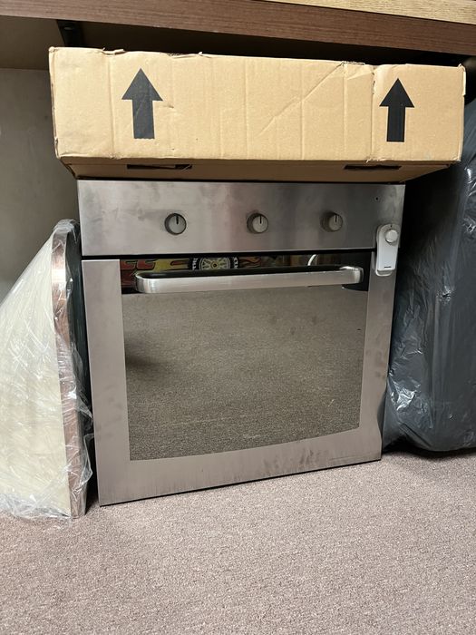 Cuptor electric Whirlpool/ plita gaz Whirlpool / Hota