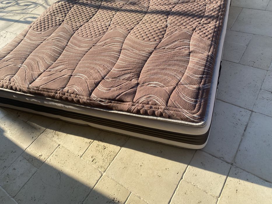 Vand saltea artopedica