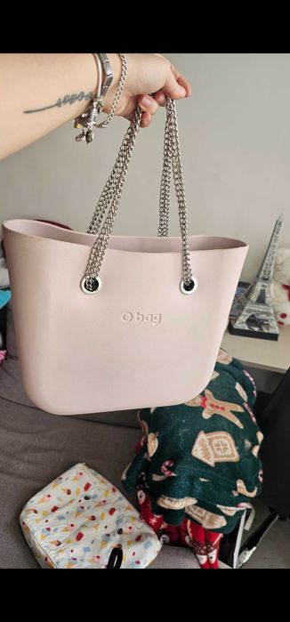 Чанти Обаг obag комплект