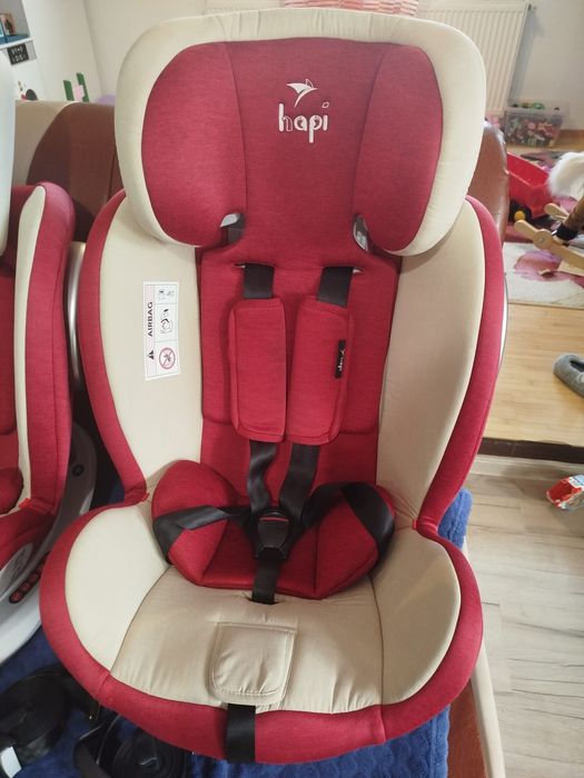 Scaun auto copii Hapi Ozy