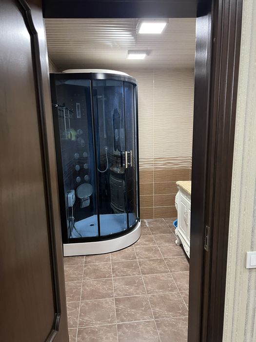 Продается квартира 5 комнатная дуплекс в центре города