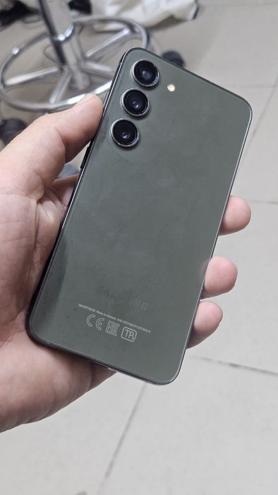 S23 Global Экран Сломан(самсунг iphone redmi)