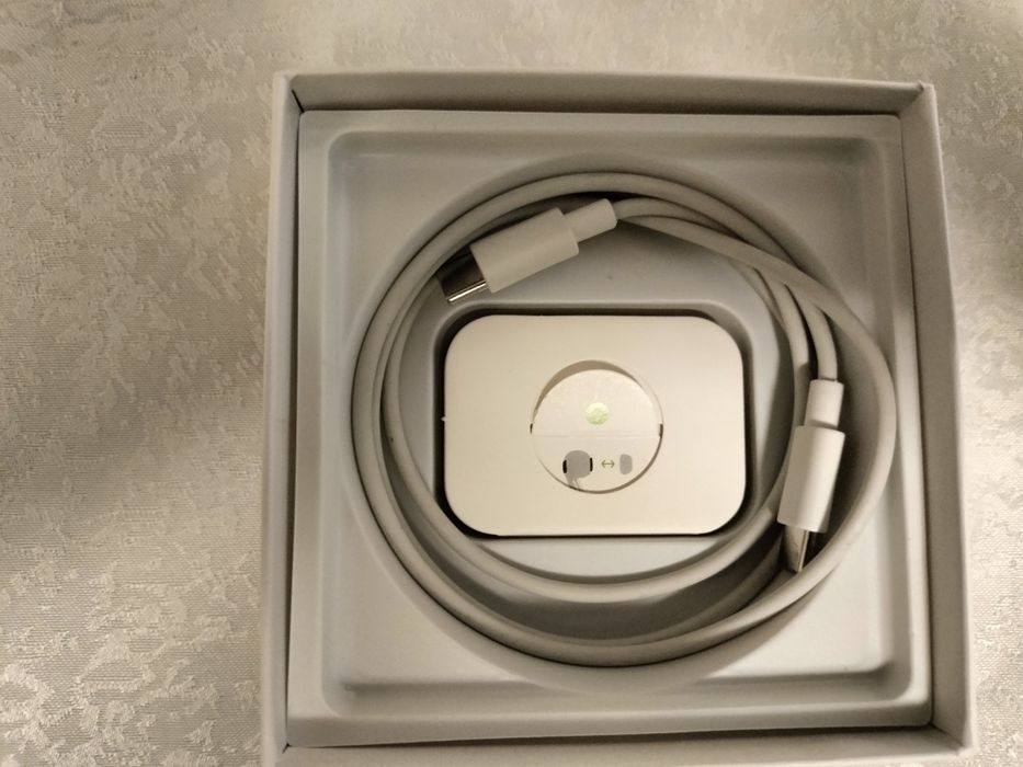 Наушники Airpods 2pro