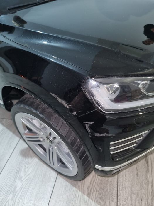 Vand Masinuta electrica Touareg