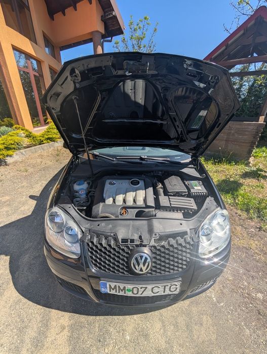 Golf 5      2005      1.9tdi