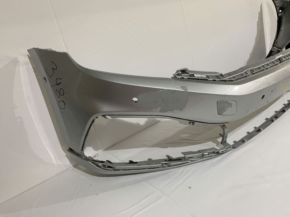 Bara fata VW Passat B8, facelift, R-Line, GTE, 2019, 2020, 2021, 2022, 2023, cod origine OE 3G0807221G.