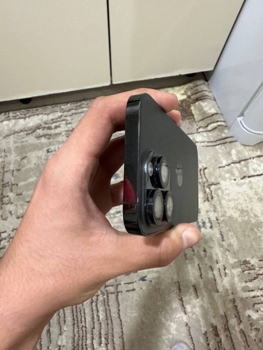 Iphone 14 pro black LL/A