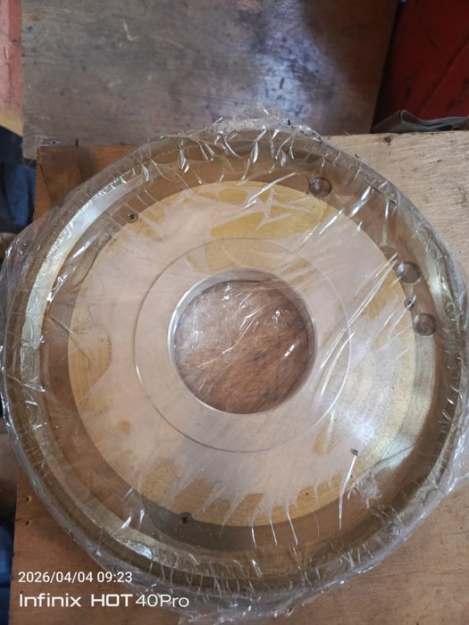 Продам алмазные круги