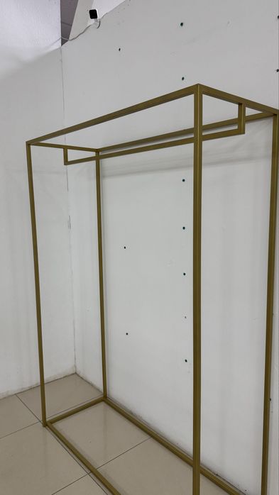 Примерочный  2 орындык сатылады