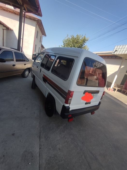 Damas sotiladi srocni