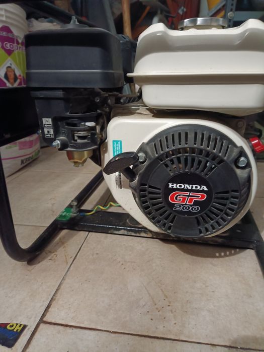 Generator Honda .