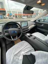 hongqi e-qm5 610 km nasiya savdo