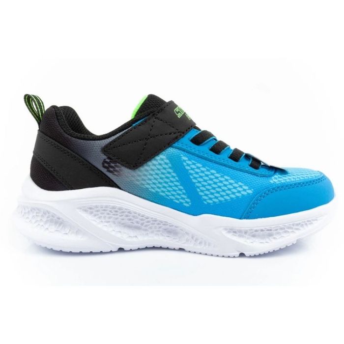 28;31;33;34 Skechers Meteor Light | Оригинални светещи маратонки