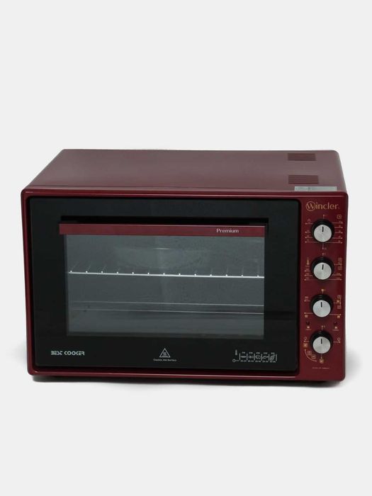 WINCLER 60 FAN Мини печь Сотилади