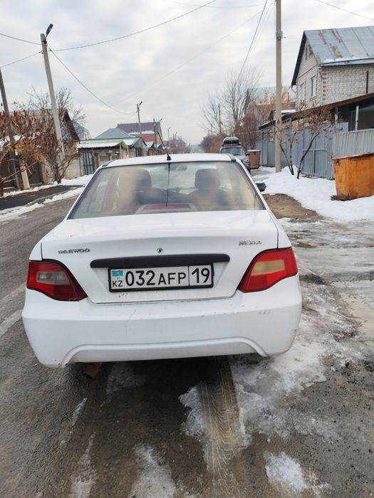 Прадам авто  нексия 2