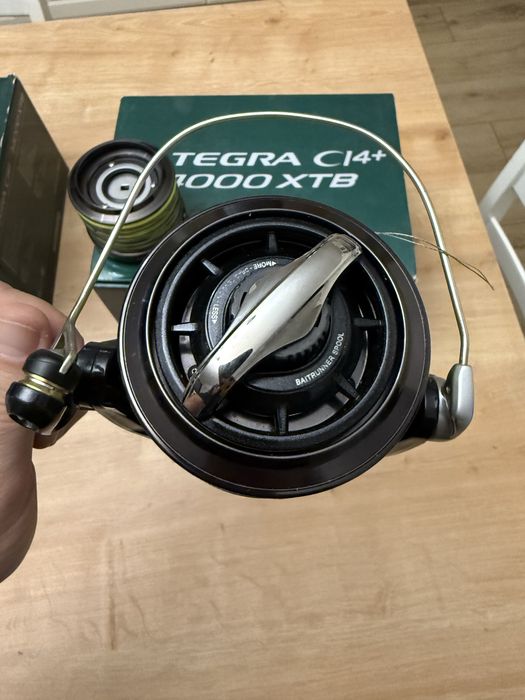 Shimano Ultegra CI4 14000 XTB