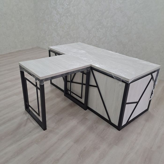 Loft mebel offis uchun лофт мебел hay tek mebel лофт стол стеллаж кафе