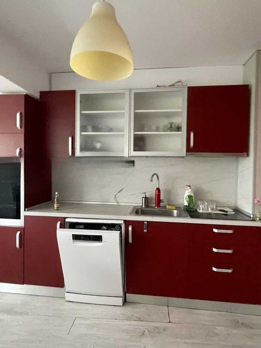 Продава се Многостаен апартамент в Пловдив, Каменица 1 - 114 кв.м за 984 €/кв.м - Снимка #3
