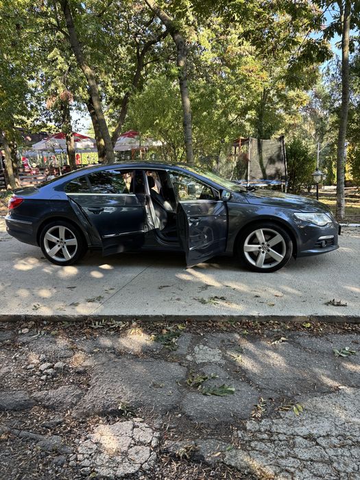 Passat CC   DSG   2009 2.0  TDI 170 CP