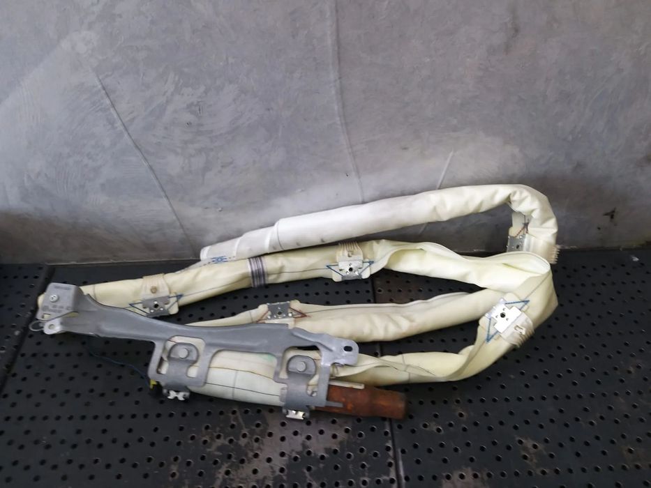 Airbag cortina dreapta vw golf 5 1k variant 1k9880742c p607320900ff05