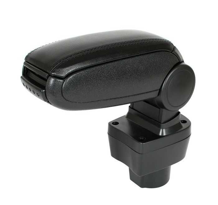 Подлакътник барче за централна конзола за Dacia Duster I II кожен