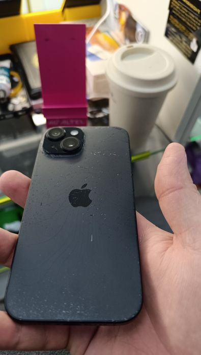 iPhone 15 128/85