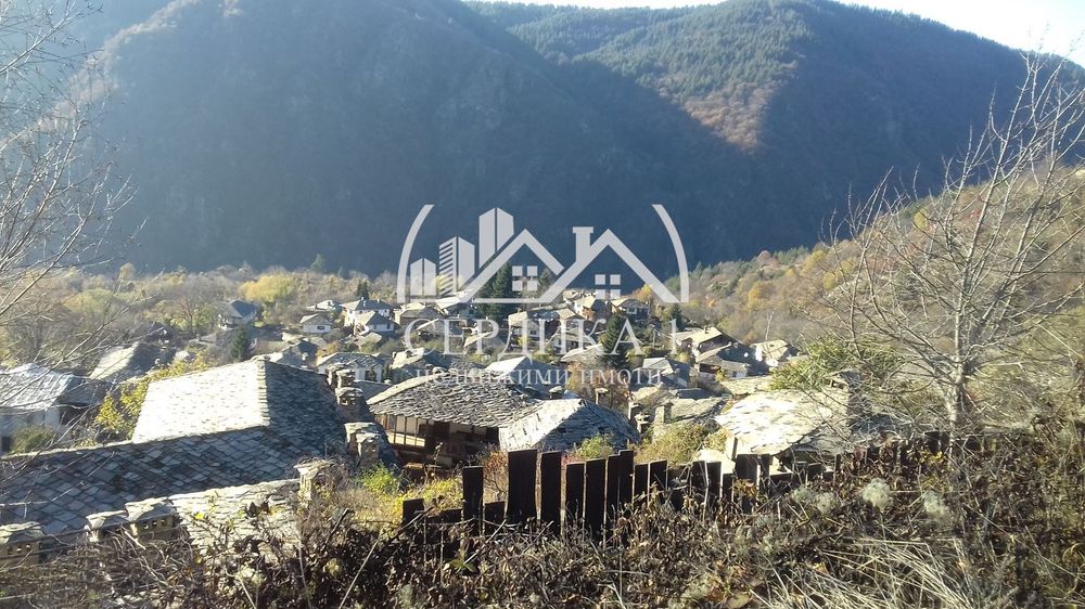 Продава се Парцел в с. Ковачевица, Област Благоевград - 1800 кв.м за 28 €/кв.м - Снимка #2