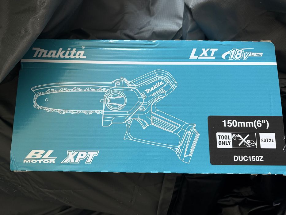 makita duc150z fara acumulator si incarcator