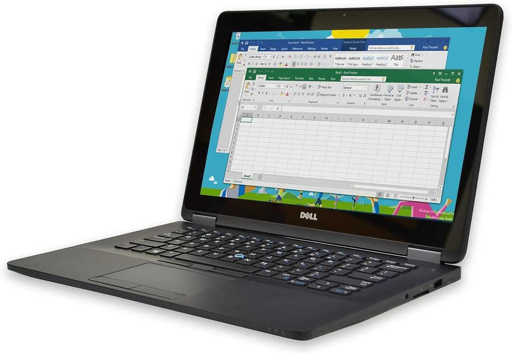 Лаптоп Dell Latitude E7450 i7-5600U 8GB 256GB 840M SSD ГАРАНЦИЯ